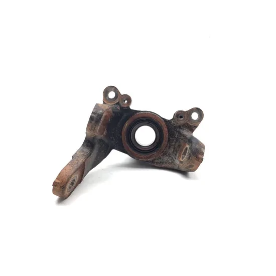 Honda 2015 Pioneer 700 SXS700M2 Left Driver Front Spindle Steering Knuckle 3429 6