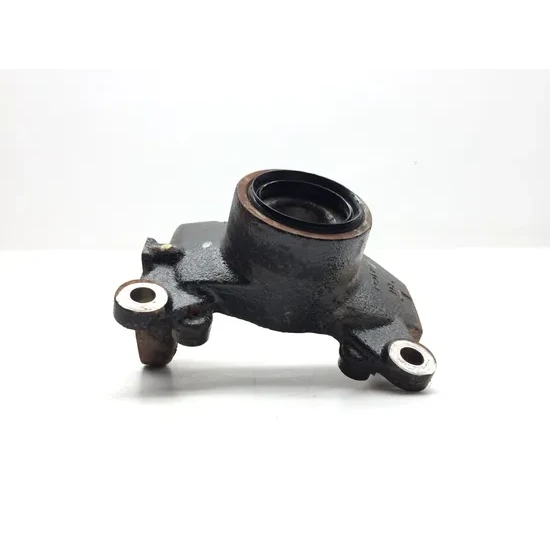 Honda 2015 Pioneer 700 SXS700M2 Left Driver Front Spindle Steering Knuckle 3429 2