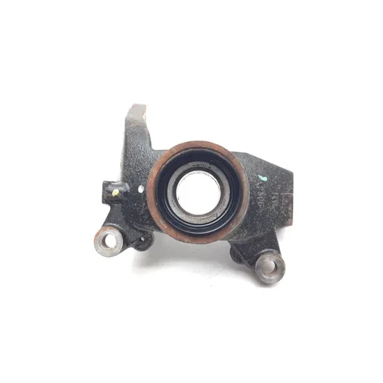 Honda 2015 Pioneer 700 SXS700M2 Left Driver Front Spindle Steering Knuckle 3429 1