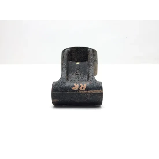 Honda 2015 Pioneer 700 SXS700M2 Right Passenger Rear Wheel Spindle Knuckle 3429 4