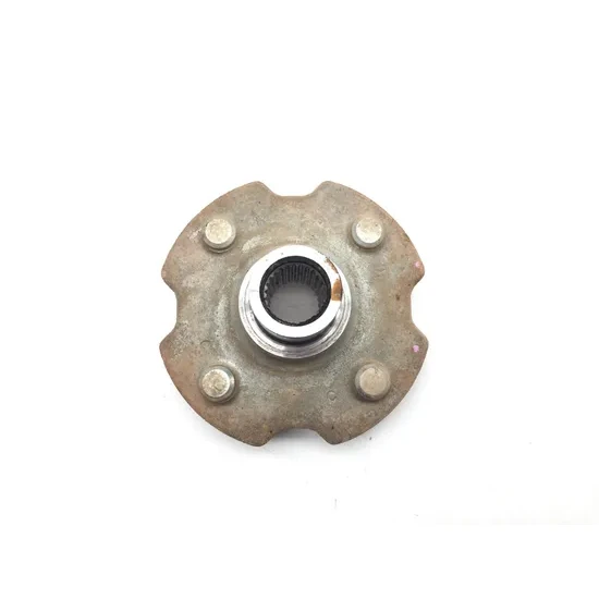 Honda 2015 Pioneer 700 SXS700M2 Rear Wheel Axle Hub B 3429 42610-HL3-A40
