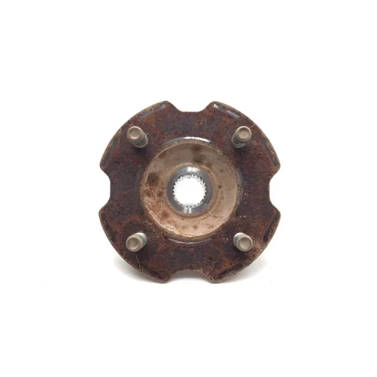 Honda 2015 Pioneer 700 SXS700M2 Rear Wheel Axle Hub B 3429 42610-HL3-A40 6
