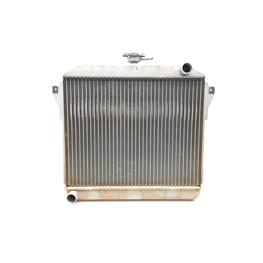 Honda 2015 Pioneer 700 SXS700M2 Engine Radiator Cooling 3429 19010-HL3-A01