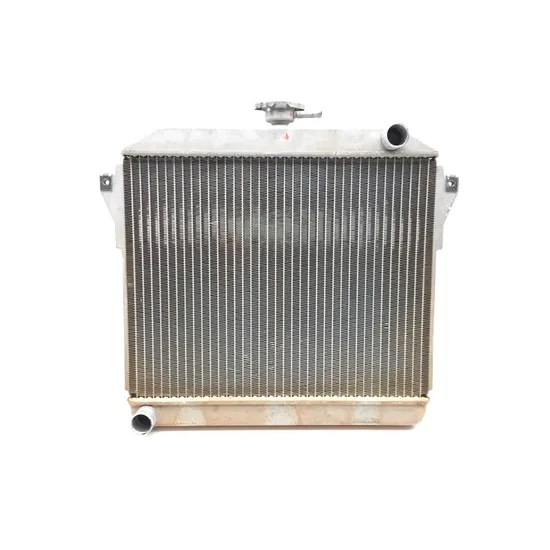 Honda 2015 Pioneer 700 SXS700M2 Engine Radiator Cooling 3429 19010-HL3-A01