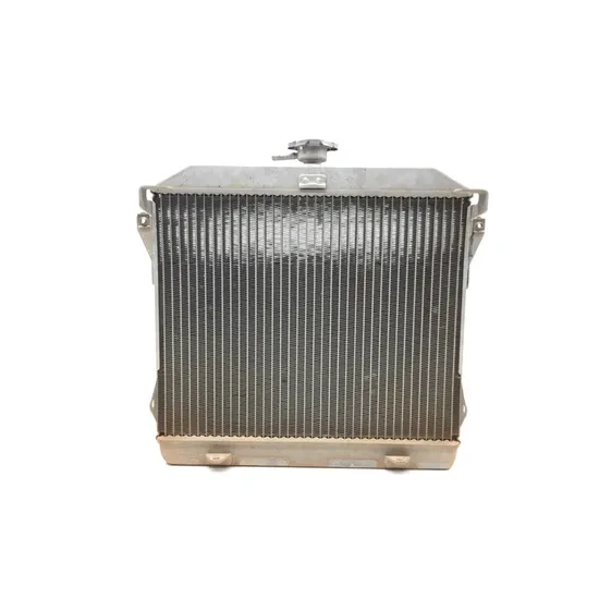 Honda 2015 Pioneer 700 SXS700M2 Engine Radiator Cooling 3429 19010-HL3-A01 6