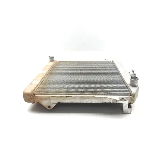 Honda 2015 Pioneer 700 SXS700M2 Engine Radiator Cooling 3429 19010-HL3-A01 5
