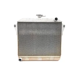 Honda 2015 Pioneer 700 SXS700M2 Engine Radiator Cooling 3429 19010-HL3-A01