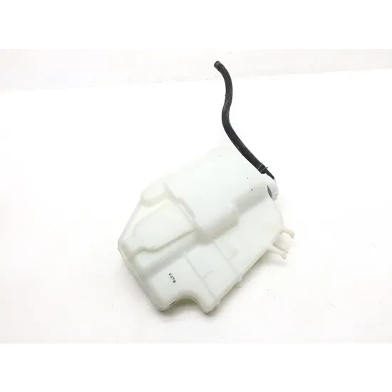 Honda 2015 Pioneer 700 SXS700M2 Engine Radiator Overflow Tank 3429 19101-RNA-A01 1