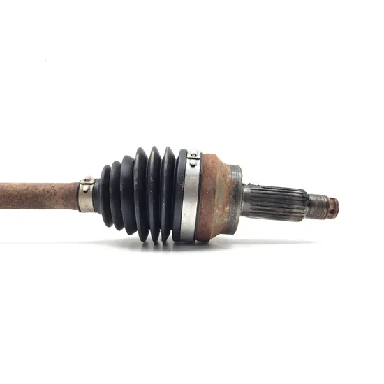 Honda 2015 Pioneer 700 SXS700M2 Rear Passenger Right Axle 3429 5