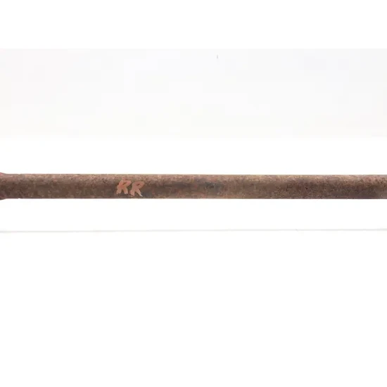 Honda 2015 Pioneer 700 SXS700M2 Rear Passenger Right Axle 3429 4