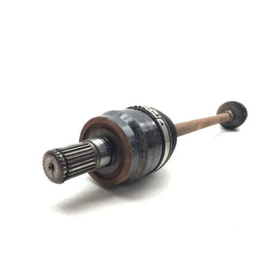 Honda 2015 Pioneer 700 SXS700M2 Rear Passenger Right Axle 3429 3