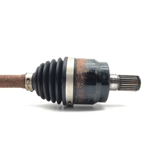 Honda 2015 Pioneer 700 SXS700M2 Rear Driver Left Axle 3429 5