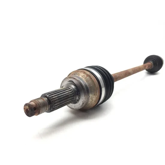 Honda 2015 Pioneer 700 SXS700M2 Rear Driver Left Axle 3429 3