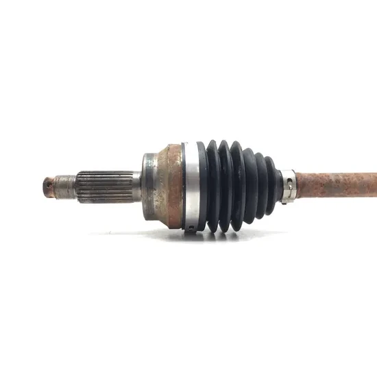 Honda 2015 Pioneer 700 SXS700M2 Rear Driver Left Axle 3429 2