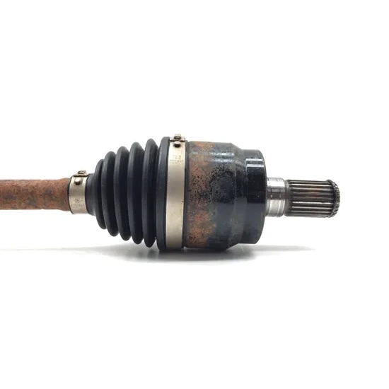 Honda 2015 Pioneer 700 SXS700M2 Rear Driver Left Axle 3429 9