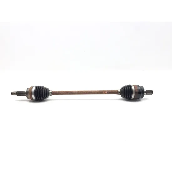 Honda 2015 Pioneer 700 SXS700M2 Rear Driver Left Axle 3429 1