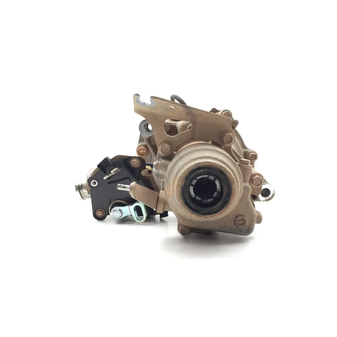 Honda 2015 Pioneer 700 SXS700M2 Front Diff Differential Ring Gear Pinion 3429