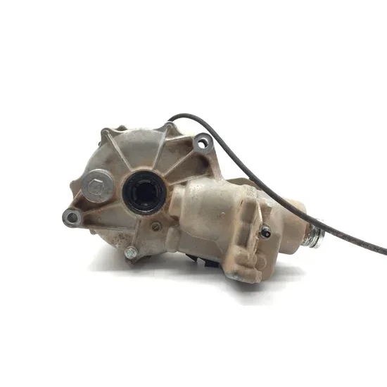 Honda 2015 Pioneer 700 SXS700M2 Front Diff Differential Ring Gear Pinion 3429 4