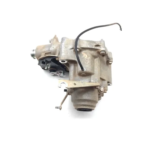 Honda 2015 Pioneer 700 SXS700M2 Front Diff Differential Ring Gear Pinion 3429 2