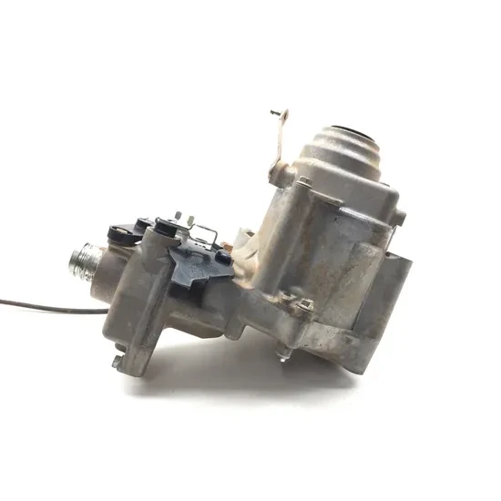 Honda 2015 Pioneer 700 SXS700M2 Front Diff Differential Ring Gear Pinion 3429 6