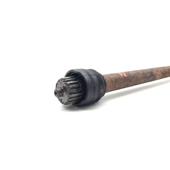 Honda 2015 Pioneer 700 SXS700M2 Front Drive Shaft 3429 3
