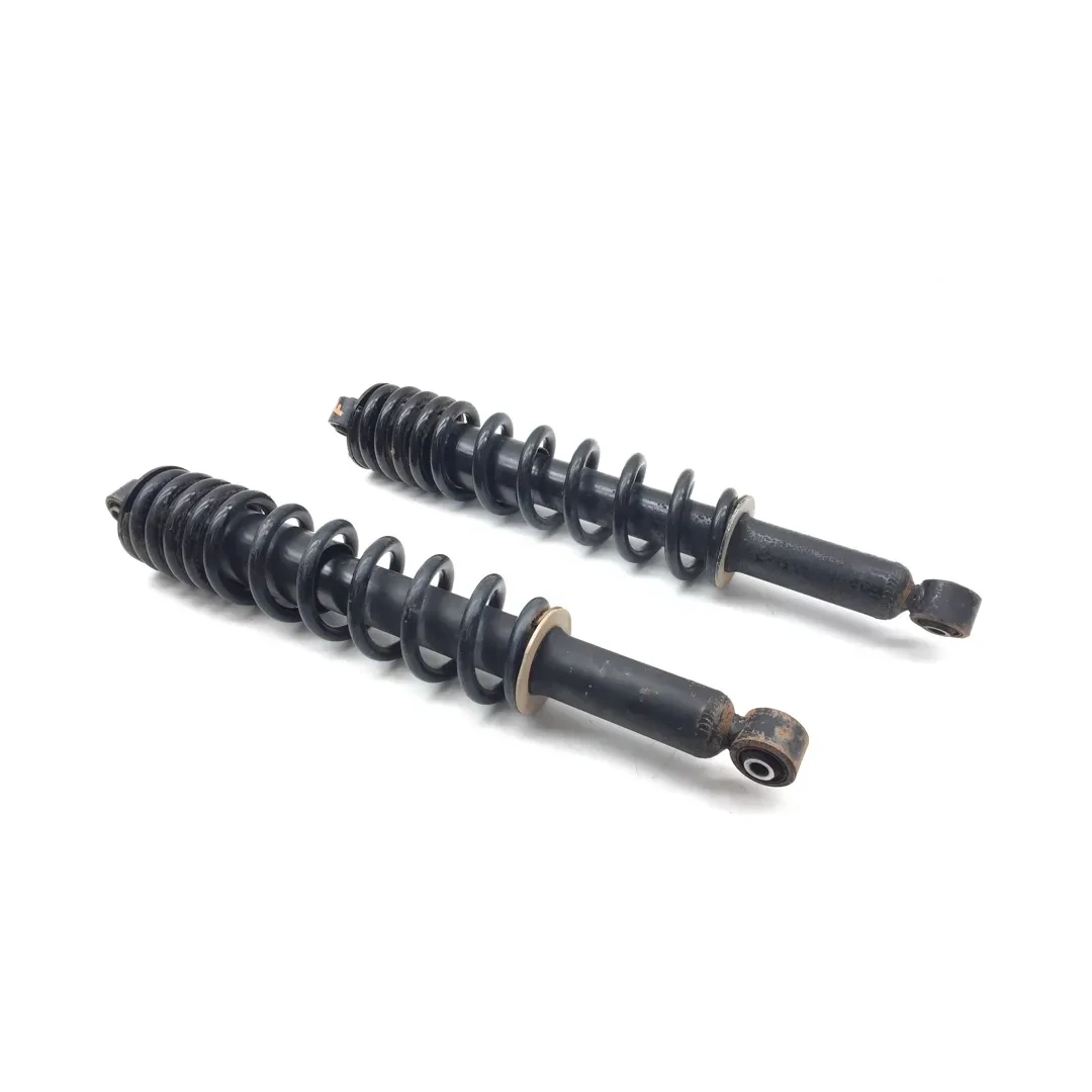 Honda 2015 Pioneer 700 SXS700M2 Front Shocks Suspension 3429 51400-HL3-A41