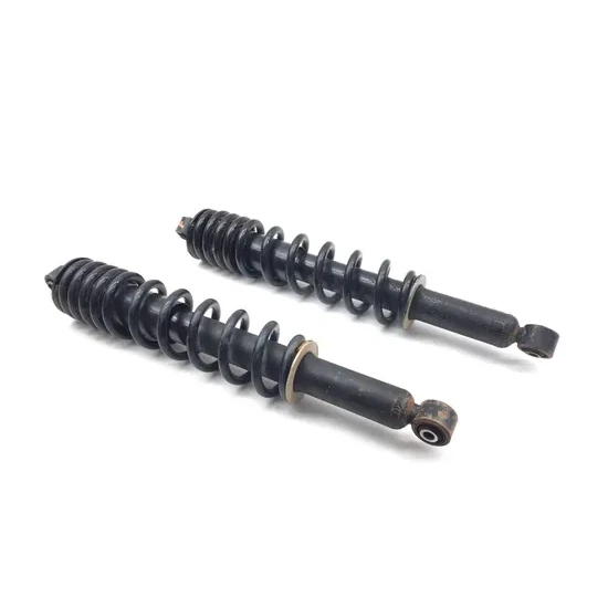 Honda 2015 Pioneer 700 SXS700M2 Front Shocks Suspension 3429 51400-HL3-A41