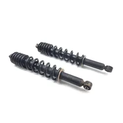 Honda 2015 Pioneer 700 SXS700M2 Front Shocks Suspension 3429 51400-HL3-A41