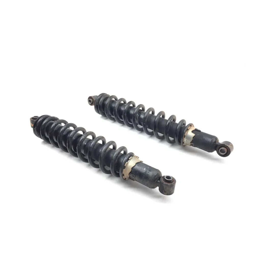 Honda 2015 Pioneer 700 SXS700M2 Rear Shocks Suspension 3429 52400-HL3-A51
