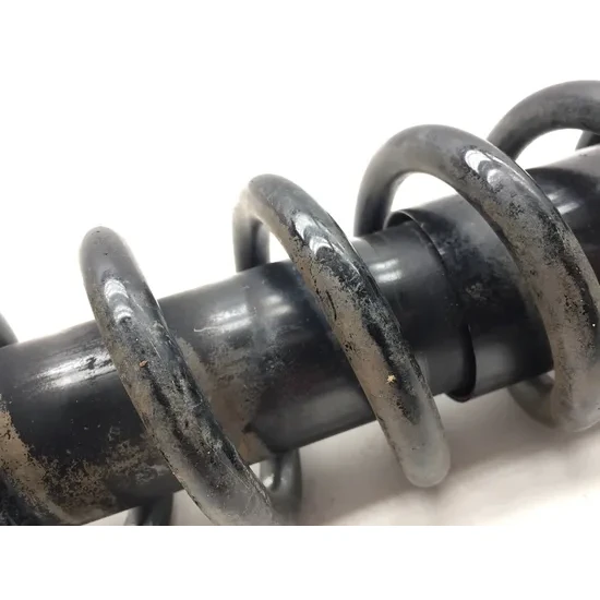 Honda 2015 Pioneer 700 SXS700M2 Rear Shocks Suspension 3429 52400-HL3-A51 11