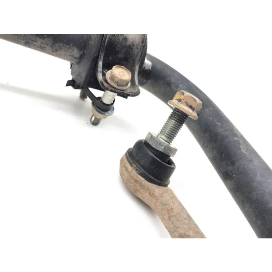 Honda 2015 Pioneer 700 SXS700M2 Rear Sway Bar 3429 52310-HL3-A01 7