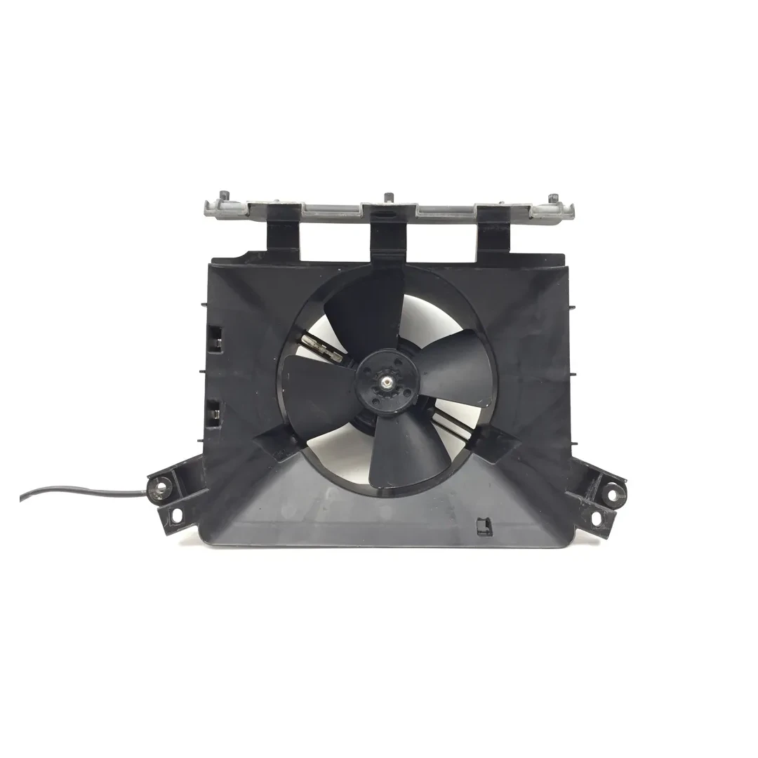 Honda 2015 Pioneer 700 SXS700M2 Engine Radiator Cooling Fan