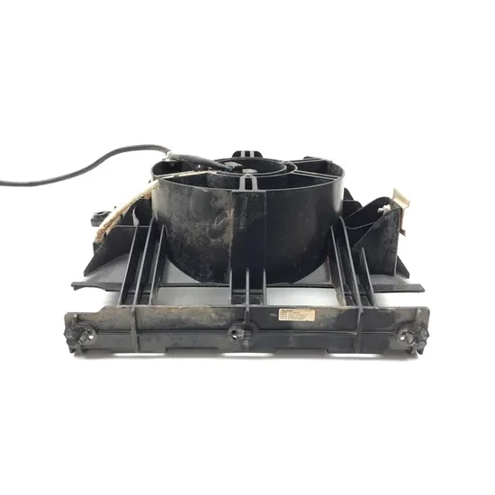 Honda 2015 Pioneer 700 SXS700M2 Engine Radiator Cooling Fan 4