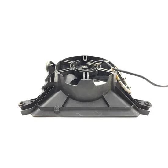 Honda 2015 Pioneer 700 SXS700M2 Engine Radiator Cooling Fan 6