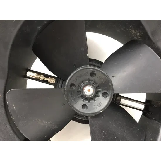 Honda 2015 Pioneer 700 SXS700M2 Engine Radiator Cooling Fan 3