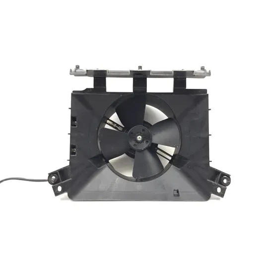 Honda 2015 Pioneer 700 SXS700M2 Engine Radiator Cooling Fan 1