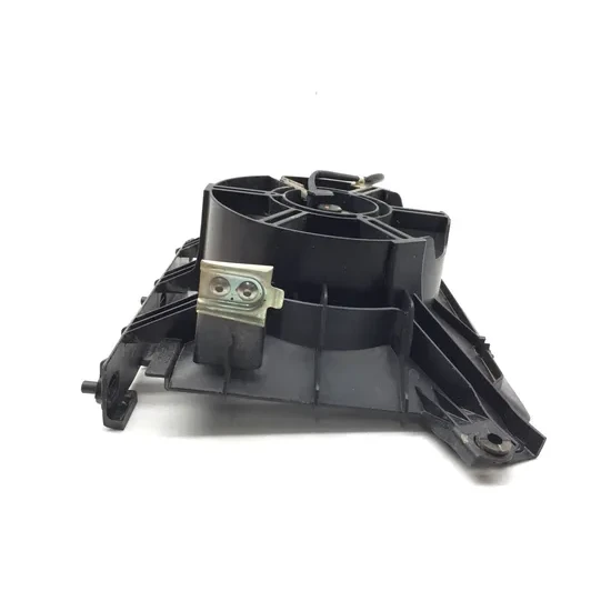 Honda 2015 Pioneer 700 SXS700M2 Engine Radiator Cooling Fan 5