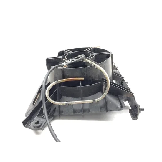 Honda 2015 Pioneer 700 SXS700M2 Engine Radiator Cooling Fan 7