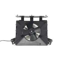 Honda 2015 Pioneer 700 SXS700M2 Engine Radiator Cooling Fan