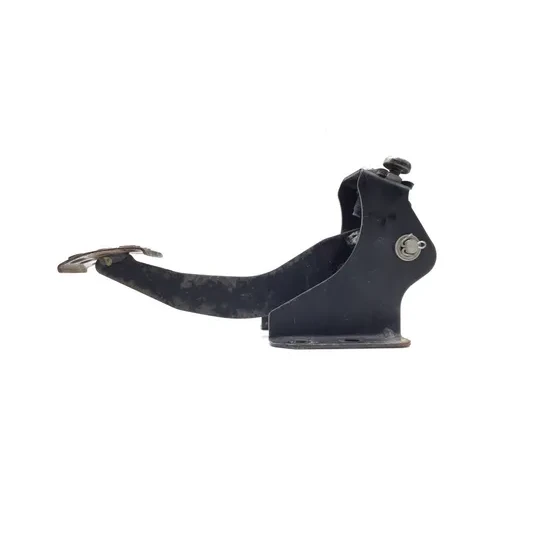 Honda 2015 Pioneer 700 SXS700M2 Rear Brake Pedal 3429 4