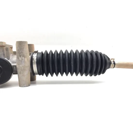 Honda 2015 Pioneer 700 SXS700M2 Steering Rack and Pinion 6