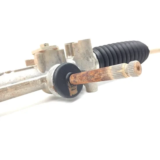 Honda 2015 Pioneer 700 SXS700M2 Steering Rack and Pinion 5