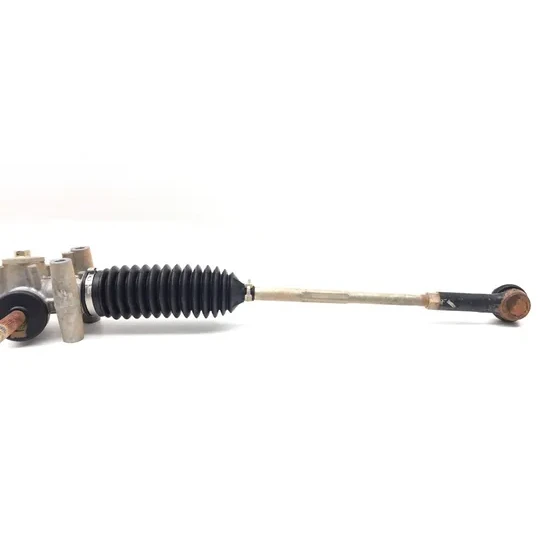 Honda 2015 Pioneer 700 SXS700M2 Steering Rack and Pinion 7