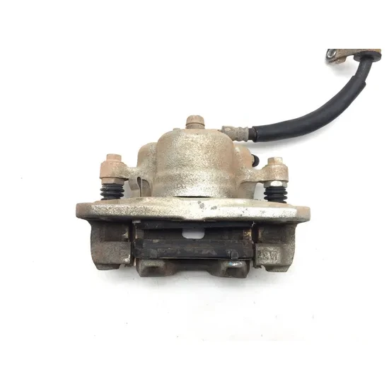 Honda 2015 Pioneer 700 SXS700M2 Right Passenger Front Brake Caliper 3429 5