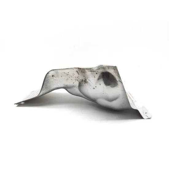 Honda 2015 Pioneer 700 SXS700M2 Exhaust Muffler Heat Shield 3429 18312-HL3-A00 2
