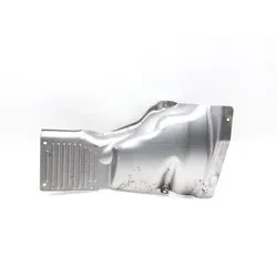 Honda 2015 Pioneer 700 SXS700M2 Exhaust Muffler Heat Shield 3429 18312-HL3-A00