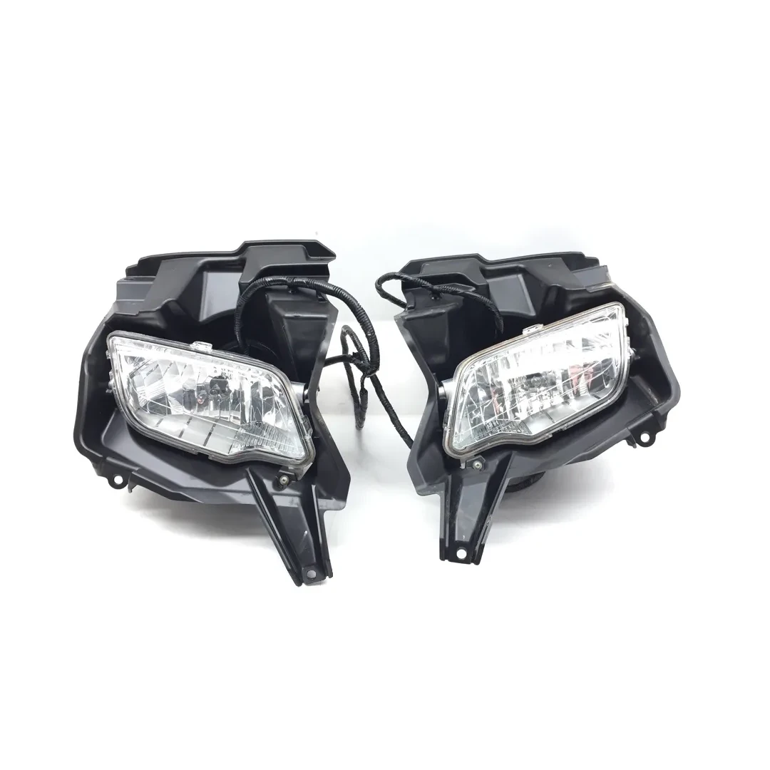 Honda 2015 Pioneer 700 SXS700M2 Left Right Headlight Set 3429