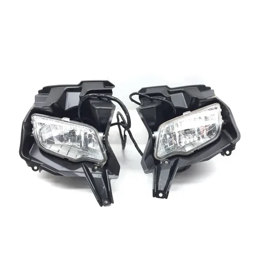 Honda 2015 Pioneer 700 SXS700M2 Left Right Headlight Set 3429 1