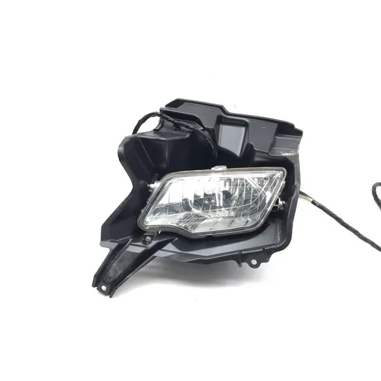 Honda 2015 Pioneer 700 SXS700M2 Left Right Headlight Set 3429 5