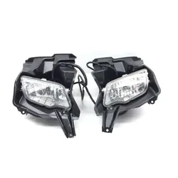 Honda 2015 Pioneer 700 SXS700M2 Left Right Headlight Set 3429